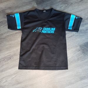 Carolina Panthers Mesh Jersey
